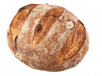 Chleb Jogurtowy z Żurawiną 450 g